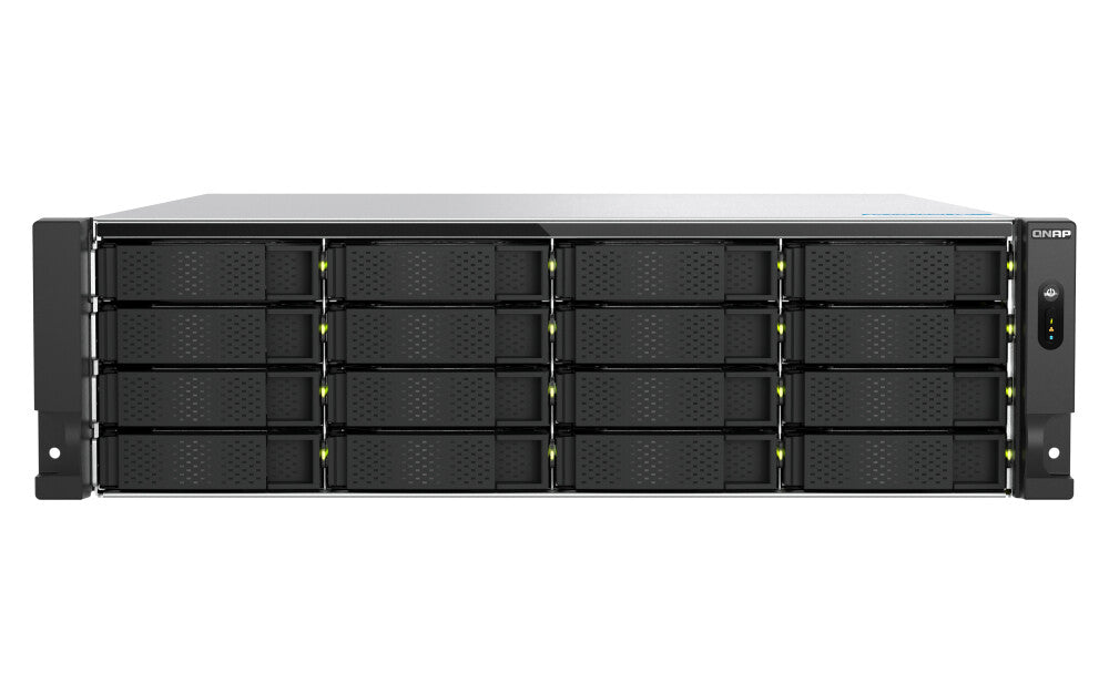 Storage Server 3