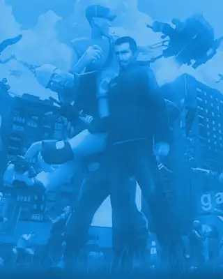 Game Banner